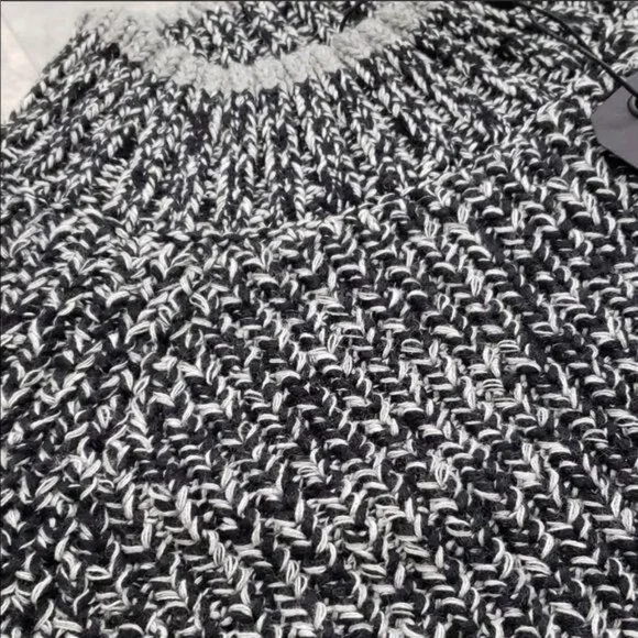 Rag & Bone Ilana Crew Sweater, XS, NWT - Picture 3 of 5